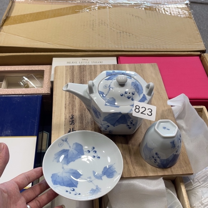 瓷器制作方法及其注意