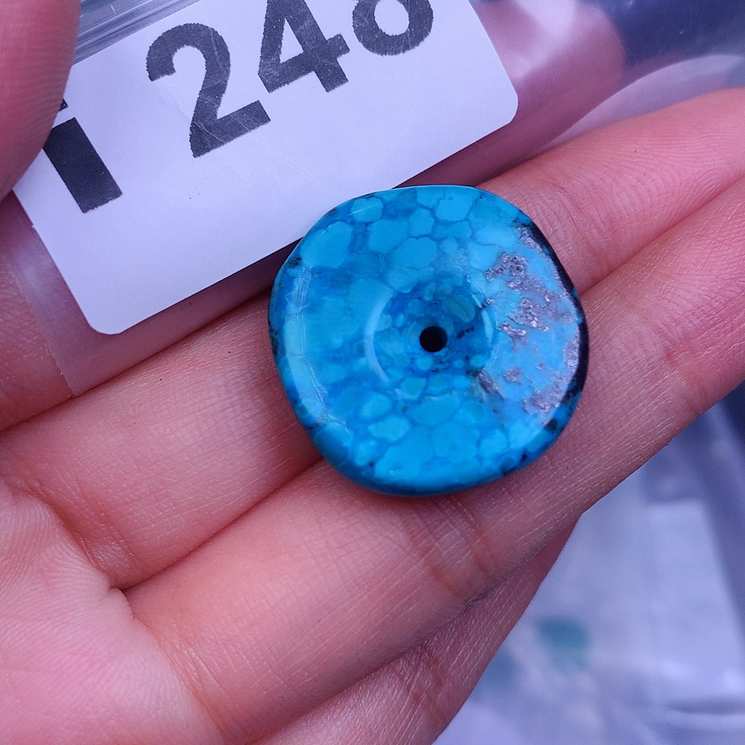 空竹粉丝专享十堰特色手工散珠