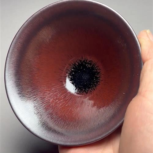 【闪购商品】茶盏-143............