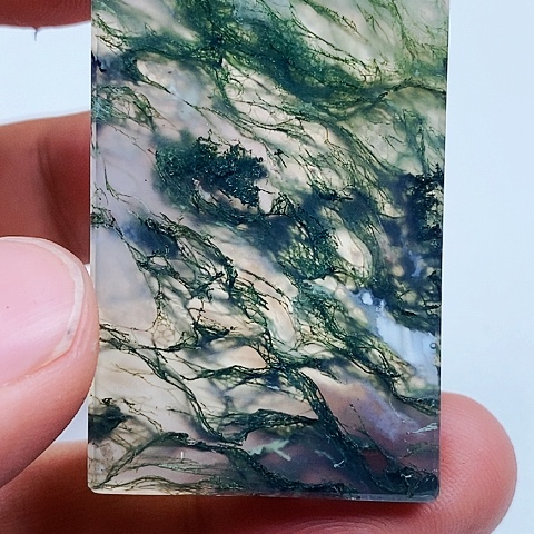 玛瑙/玉髓颈饰未镶嵌用****1