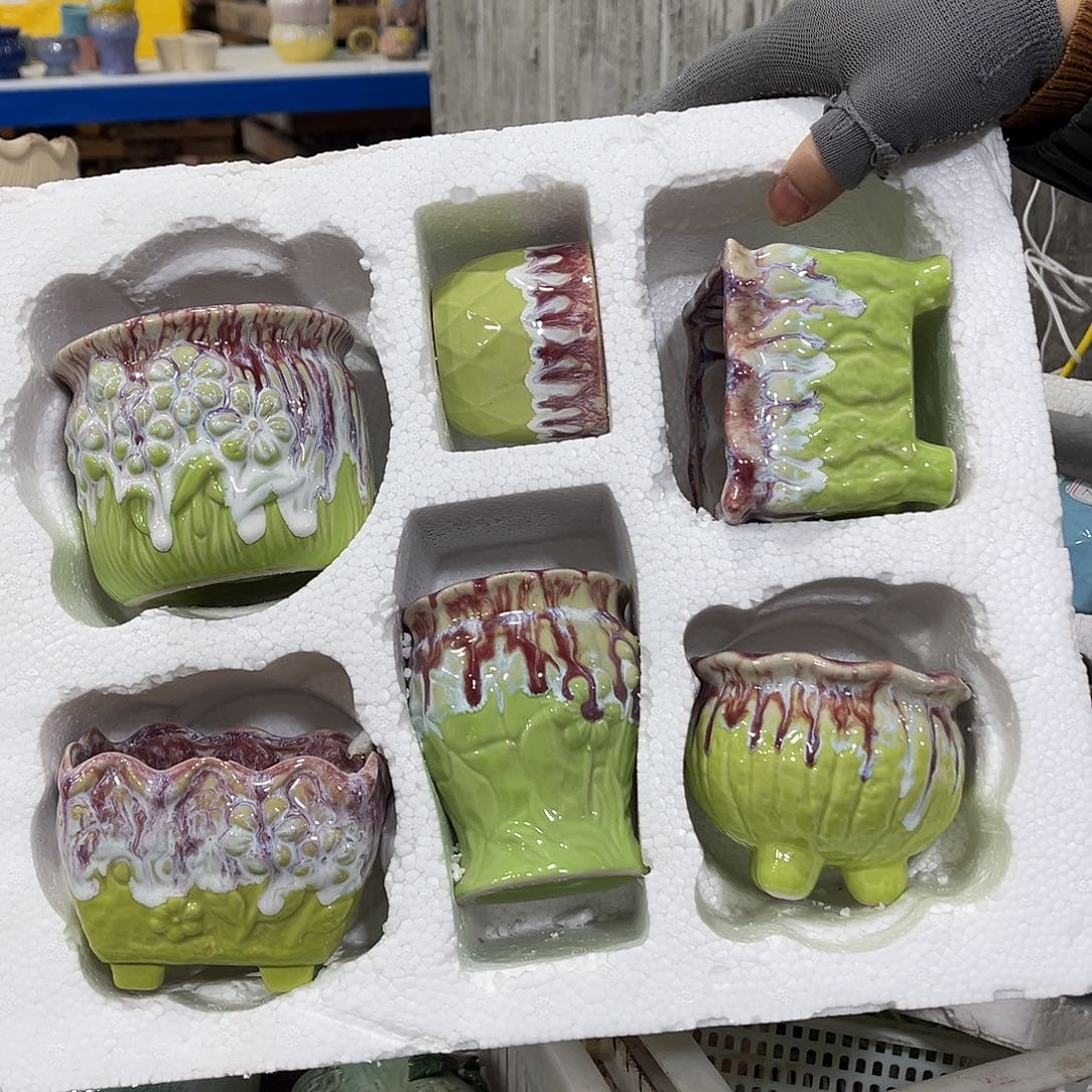 红陶正品数量有限