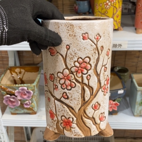 【闪购商品】红陶1