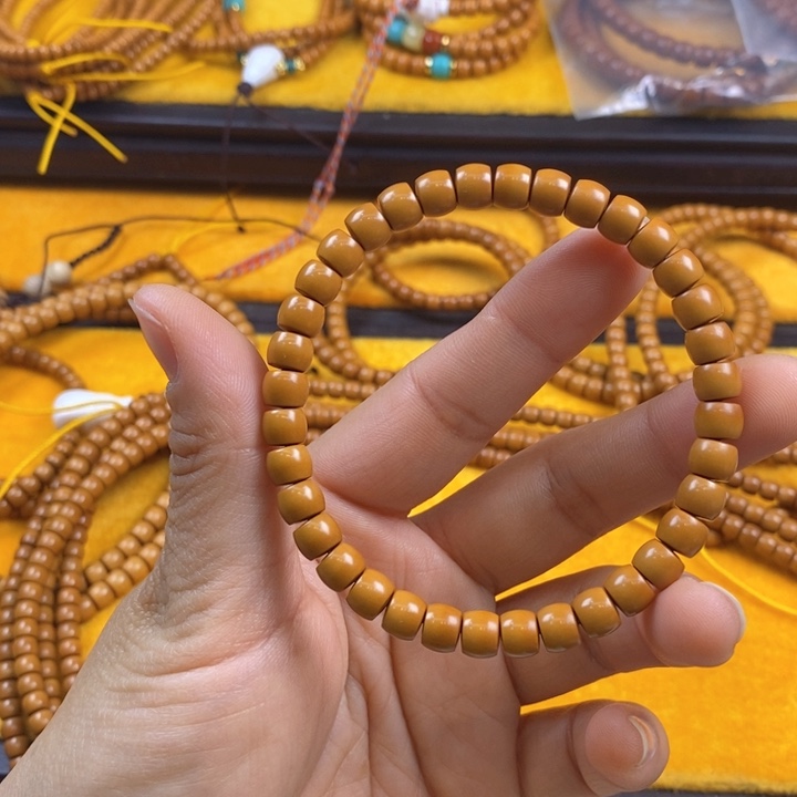 橄榄核吊坠橄榄核核尖