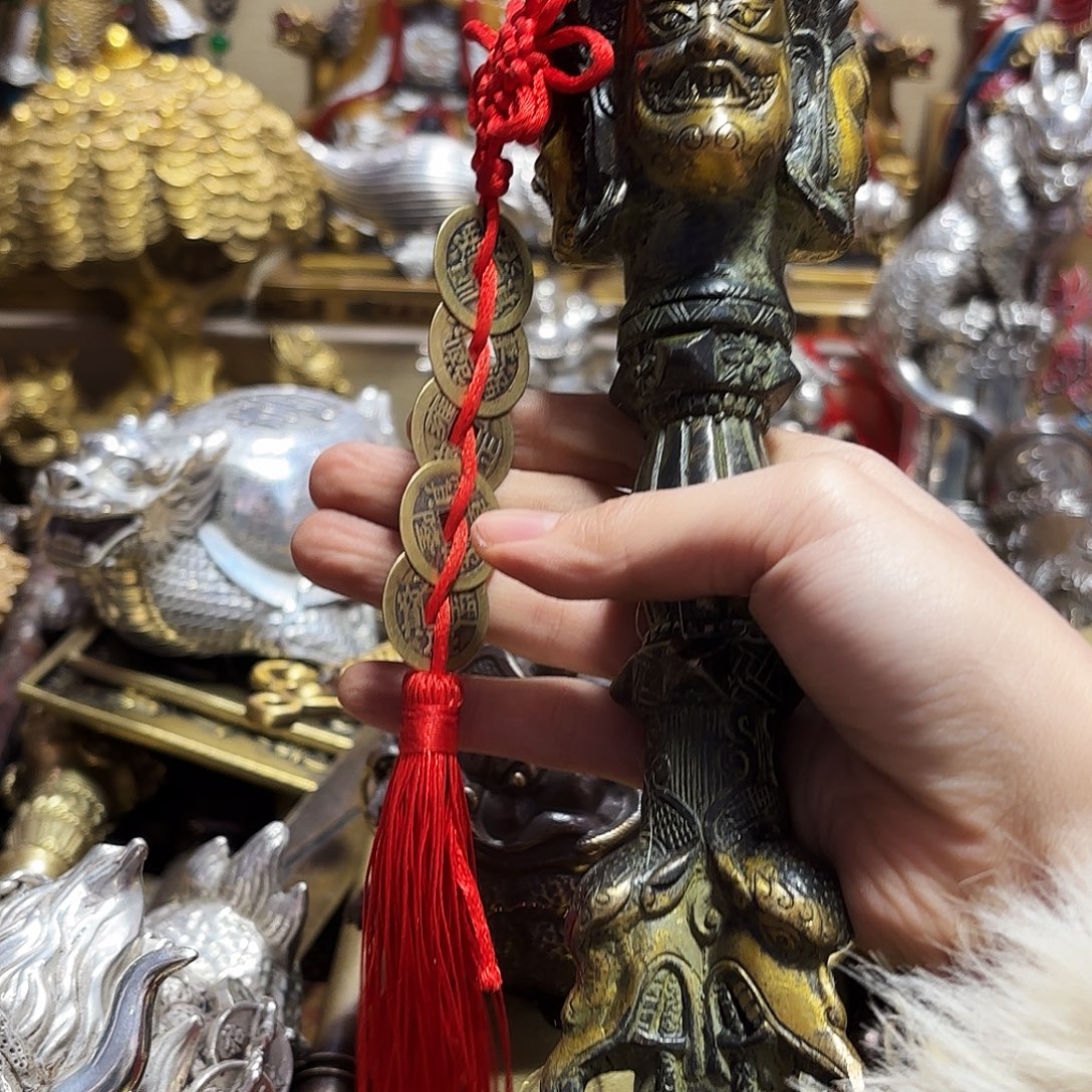苗苗推荐精品铜器