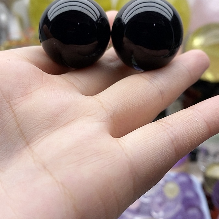 未镶嵌珠宝半成品水晶2