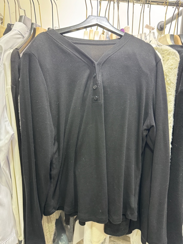 天鹅绒打底衫舒服