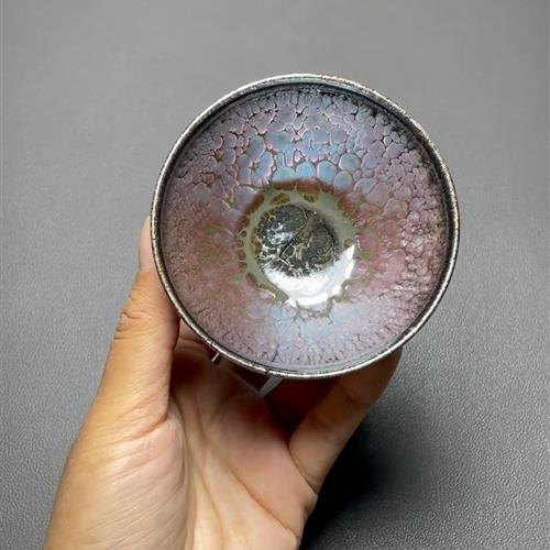 【闪购商品】茶盏-539............