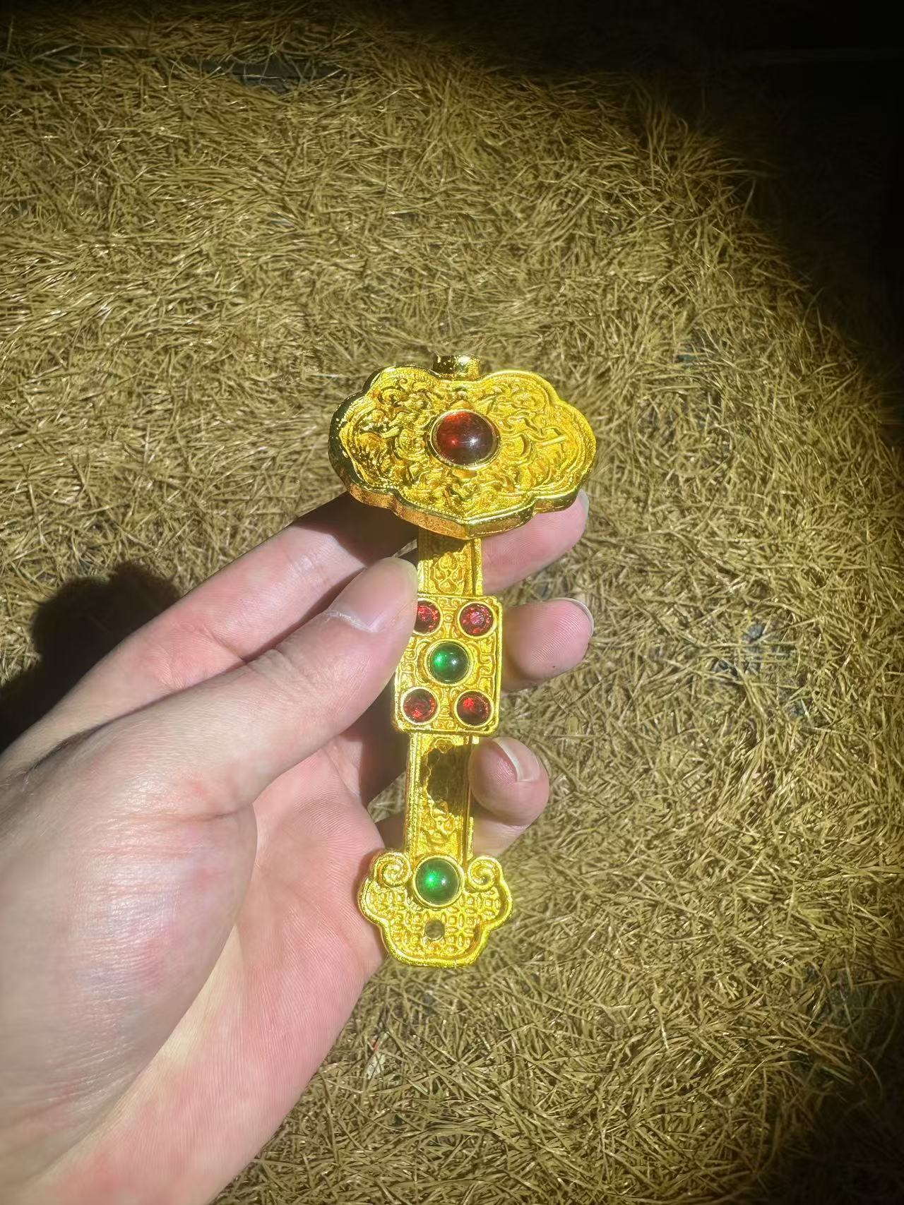 1个家具摆件 精美摆件 现代复古摆件 157