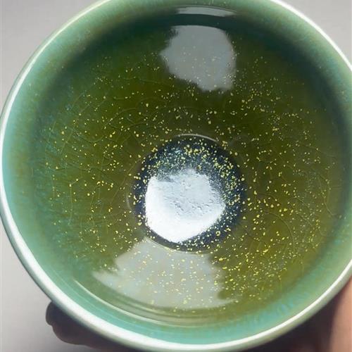 【闪购商品】茶盏-286............