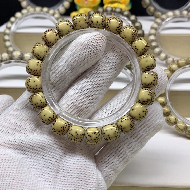 手串星月菩提22号 侧留白11/10