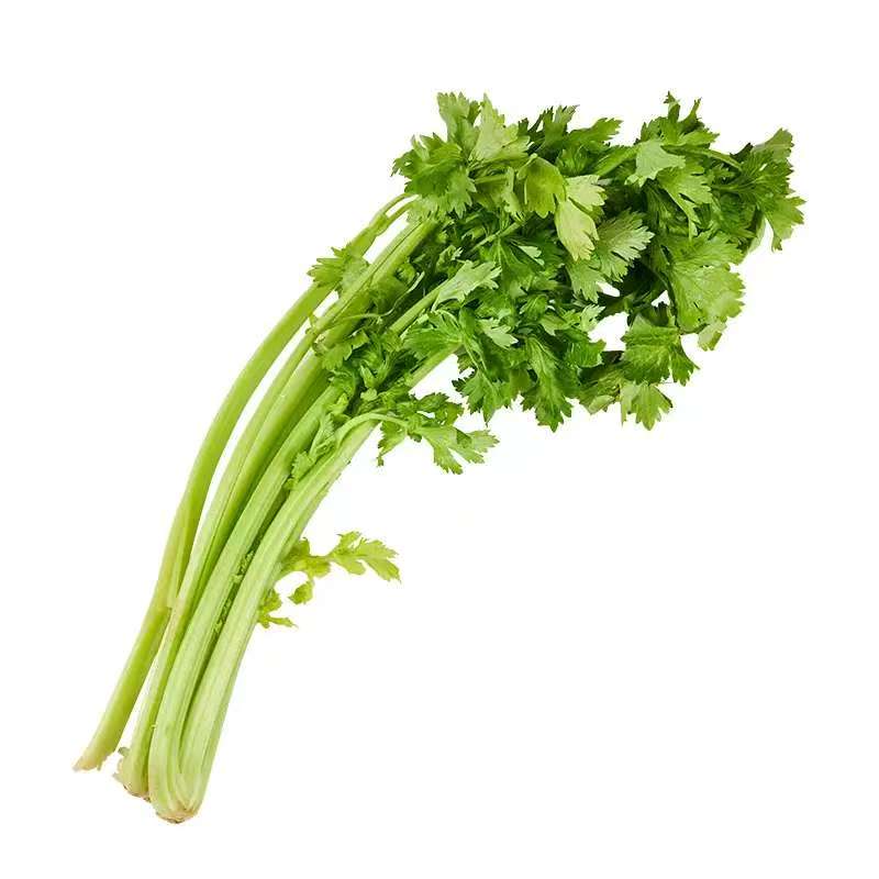 毛芹（称重）约400g *1份/份