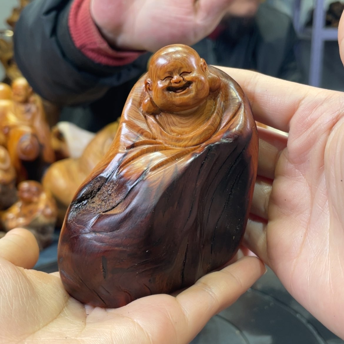 【闪购商品】柏木（崖柏）其他