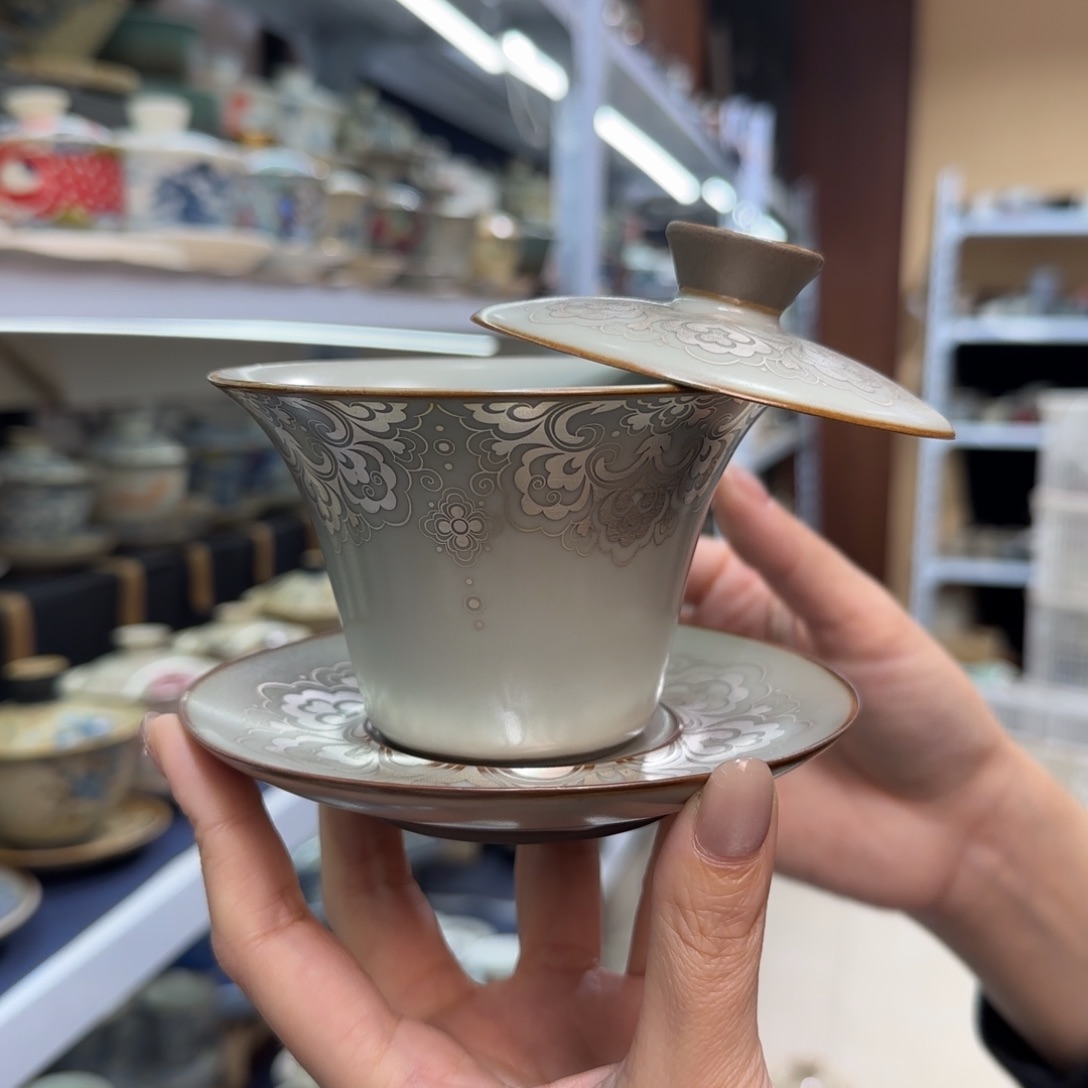 款式高温陶瓷材料等产品