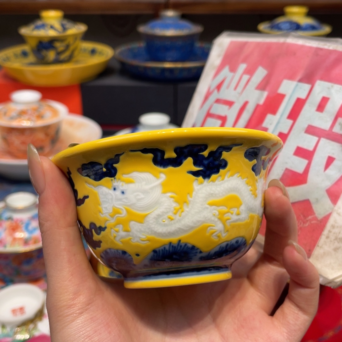 景德镇陶瓷景德镇