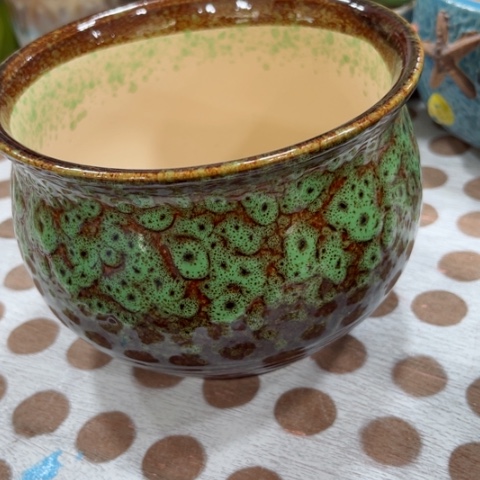 陶瓷口径不清楚问客服