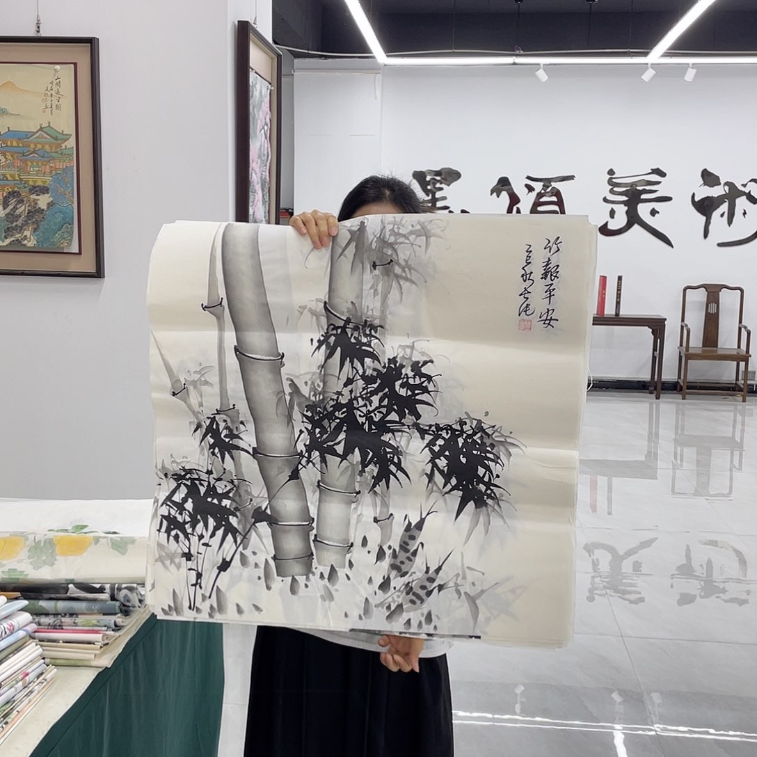 国画重中之重重中之重