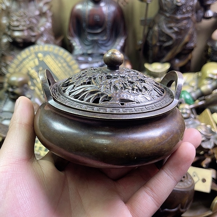 铜器666666666666666