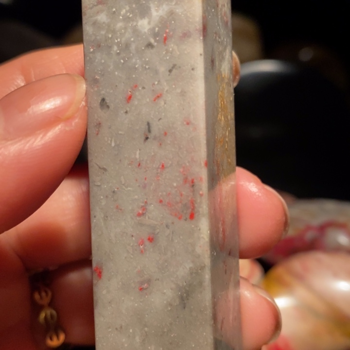 昌化鸡血石印章印章