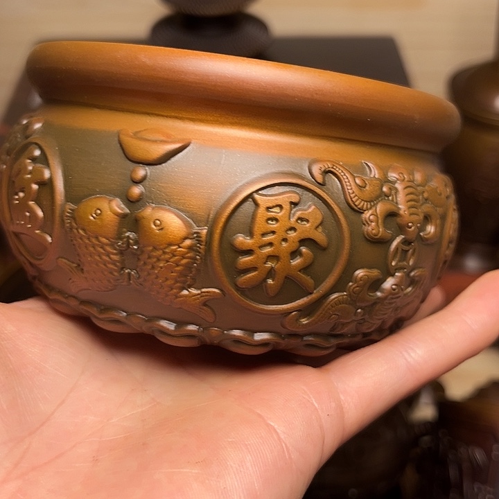 铜精美铜器，点击下单 