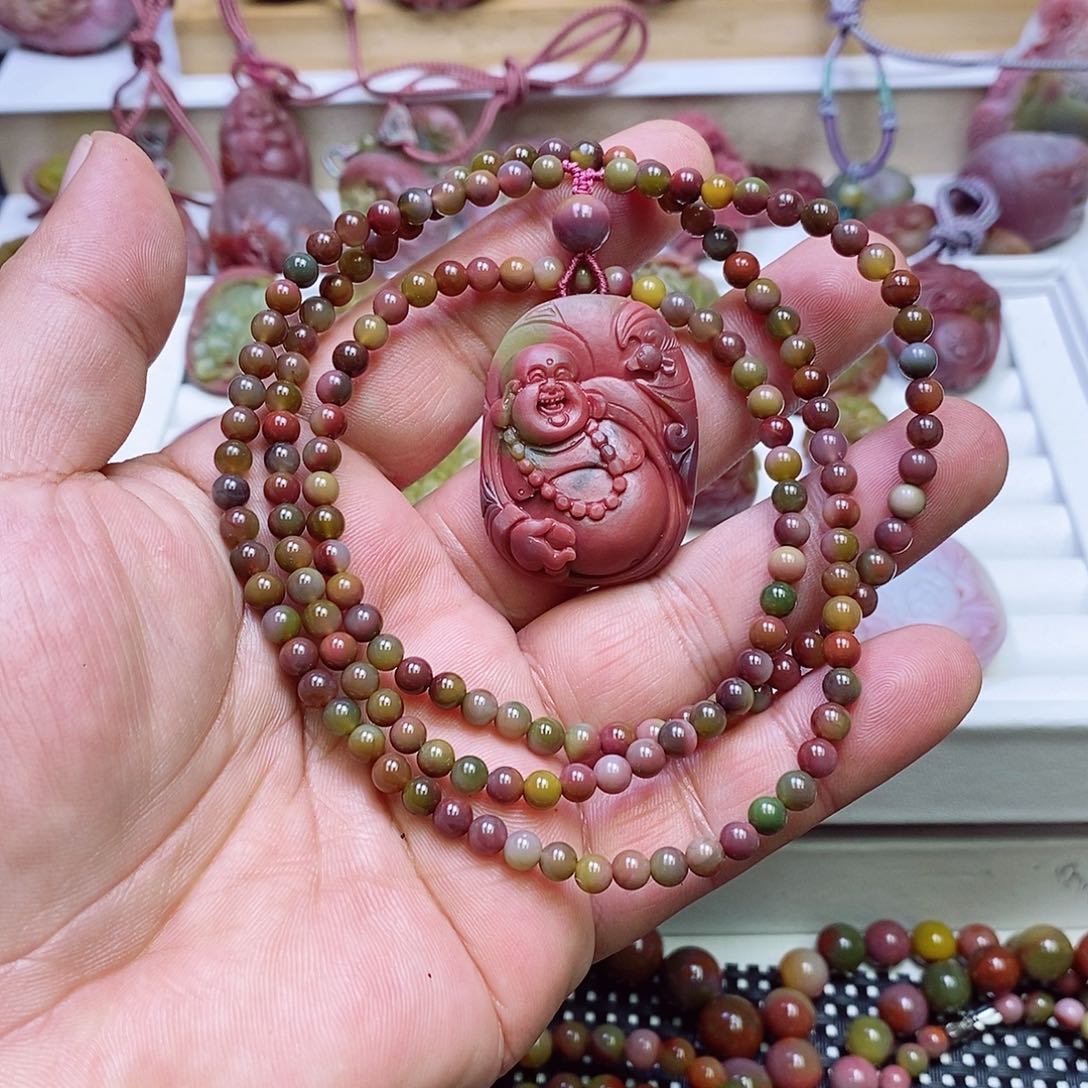 玛瑙/玉髓盐源玛瑙定制未镶嵌~****~