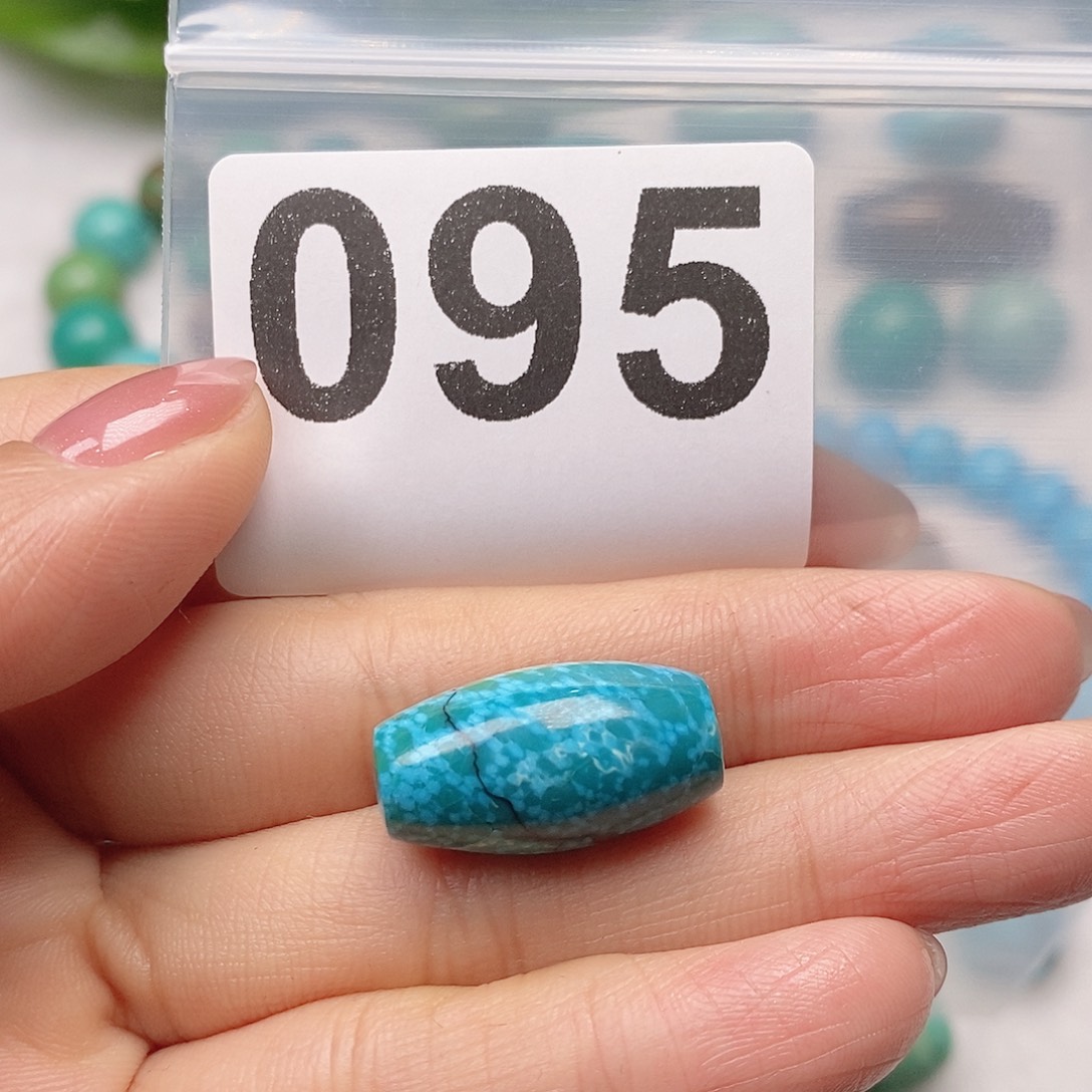 原生态特色手工散珠