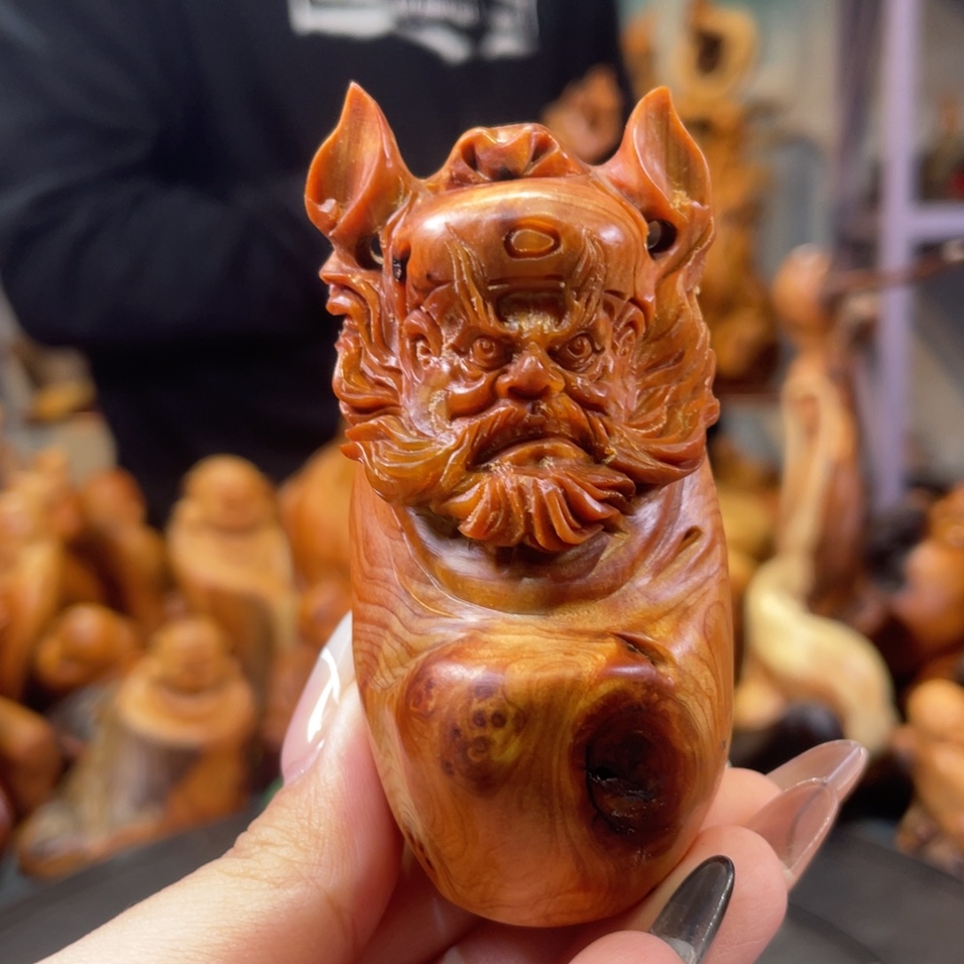 手串/手链柏木（崖柏）