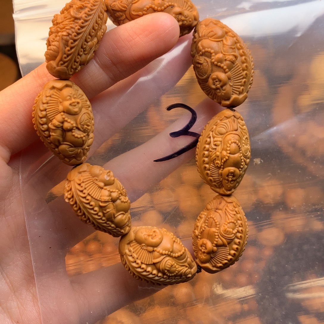 吊坠橄榄核橄榄核