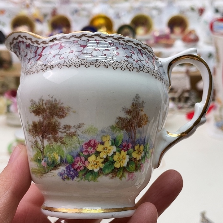 摆件维多利亚欧洲中古