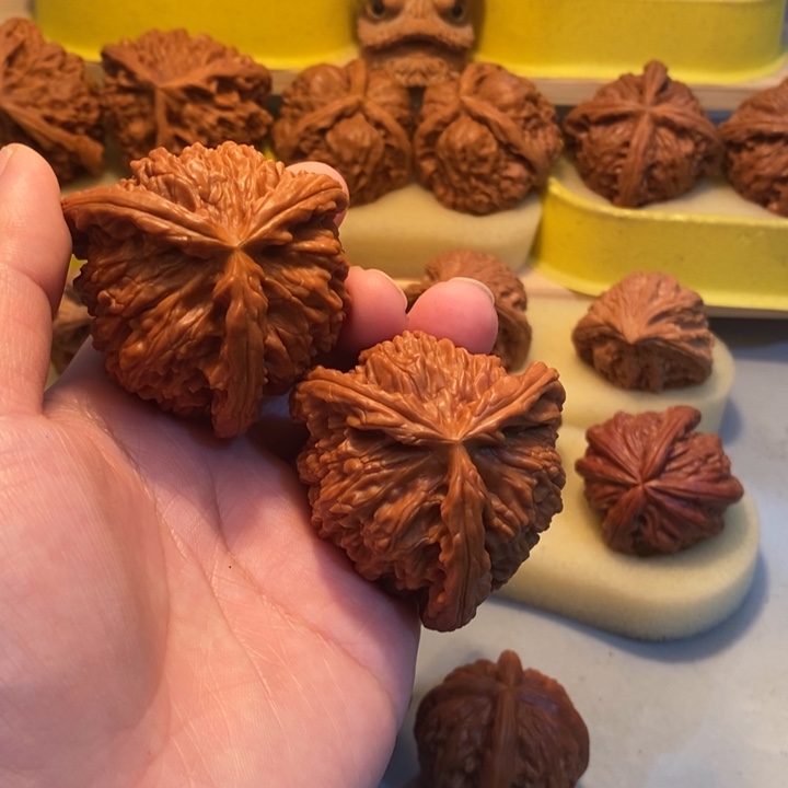 十***兔吊坠文玩核桃jjjjkkm