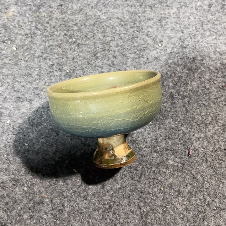 摆件新号开播，漏漏漏漏！