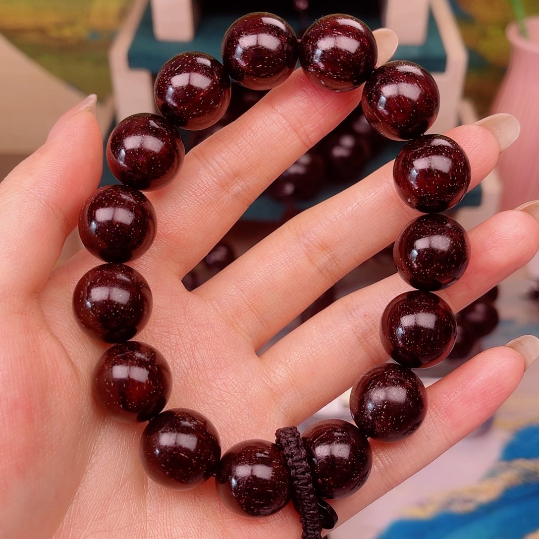 檀香紫檀（小叶紫檀）1.5带