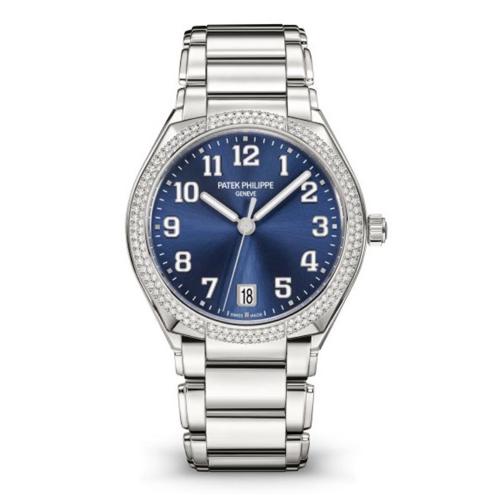 99新 Patek Philippe/百达翡丽 22年/TWENTY-4系列7300/1200A