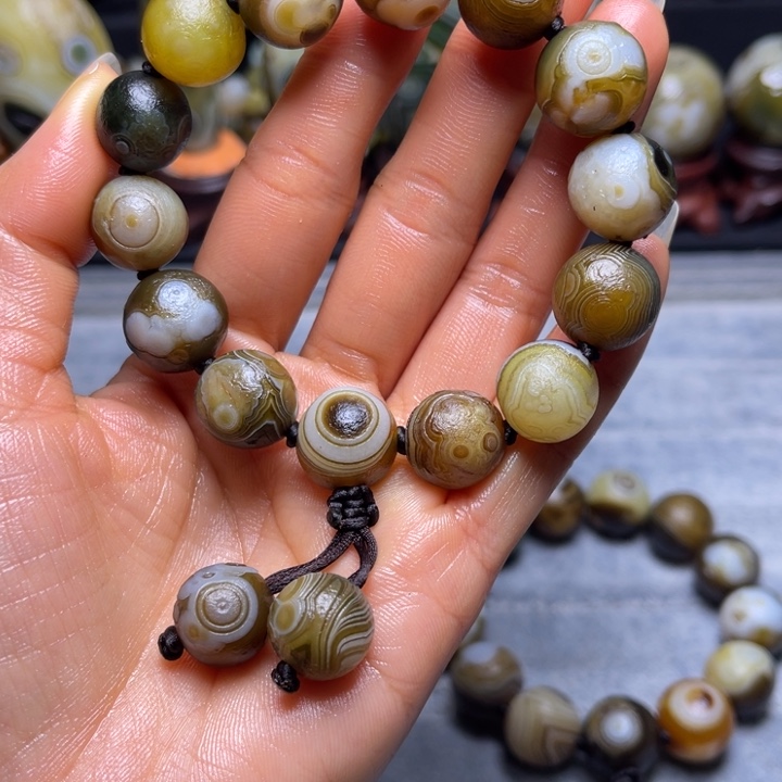 玛瑙/玉髓未镶嵌裸石