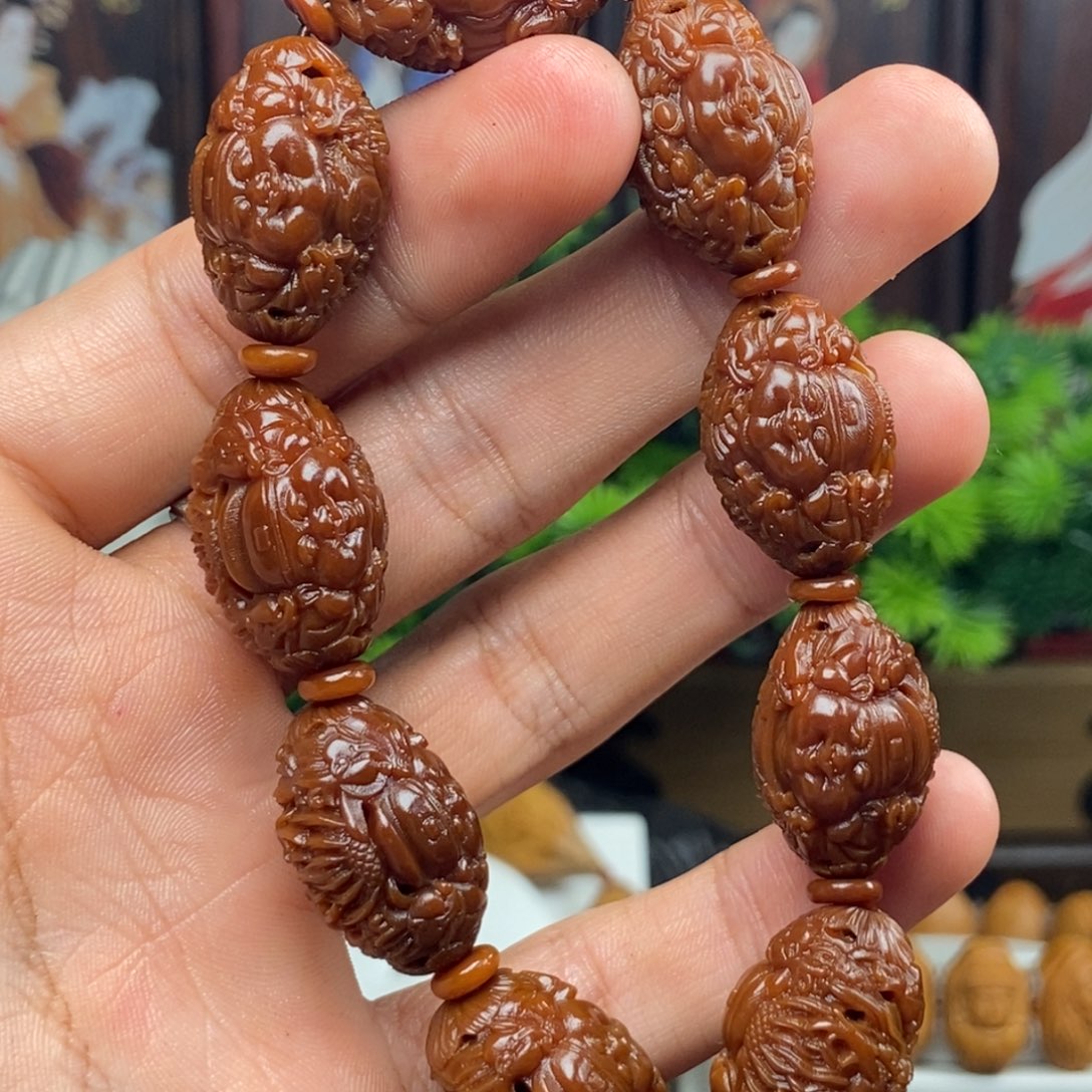 手串/手链橄榄核hhhhhhhhhhhhhhhhhhhhhhbb