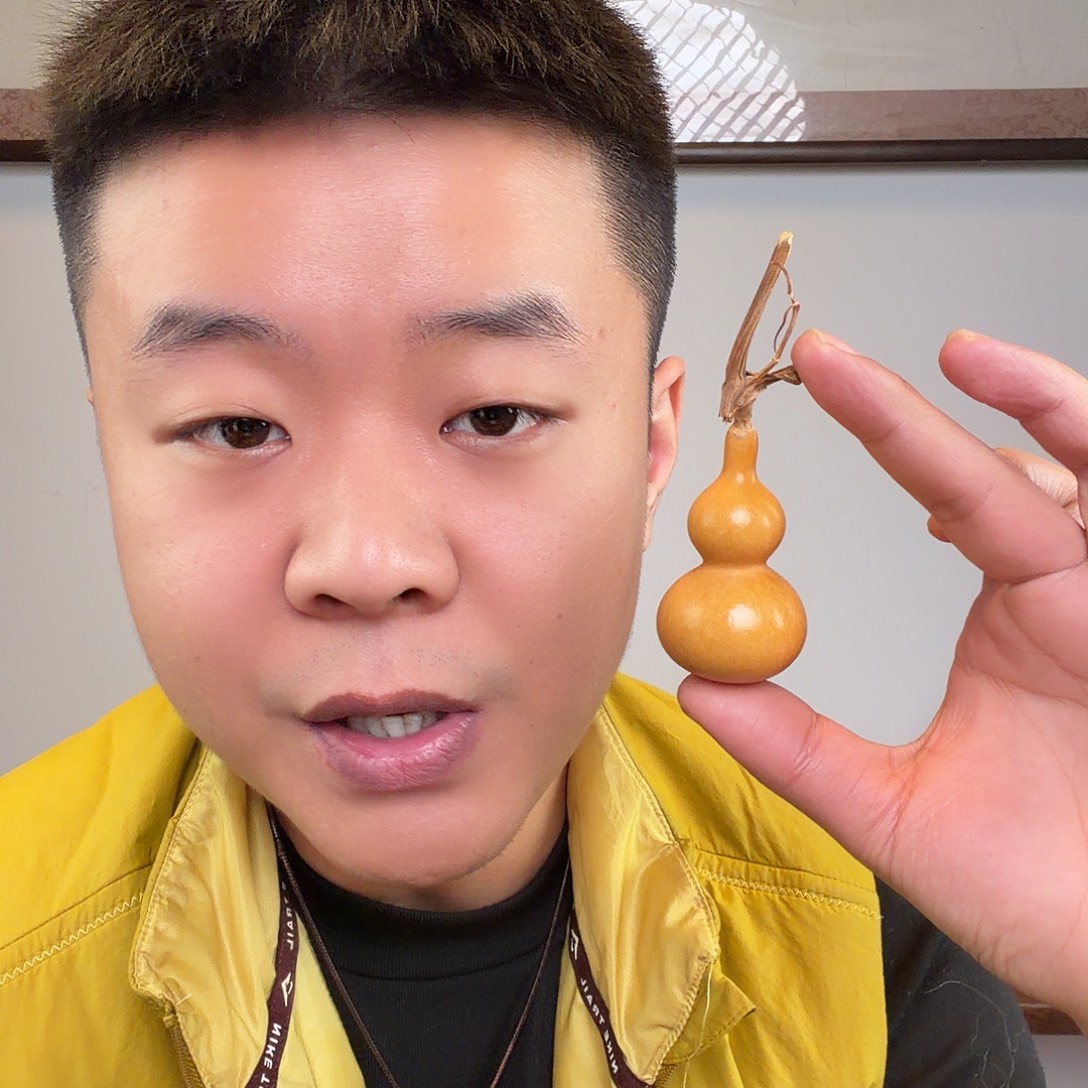 承***隆精品天津嘴八宝葫芦