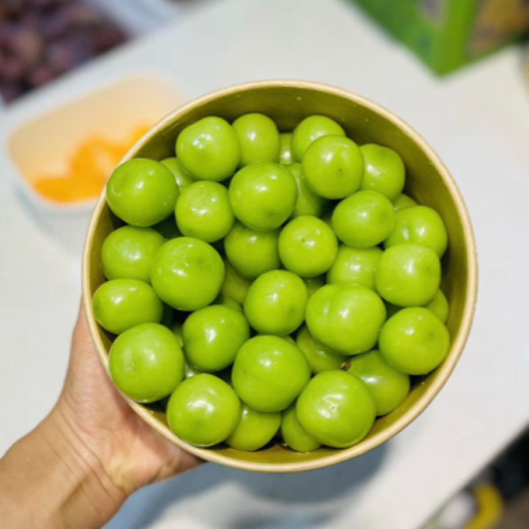 阳光玫瑰晴王*盒