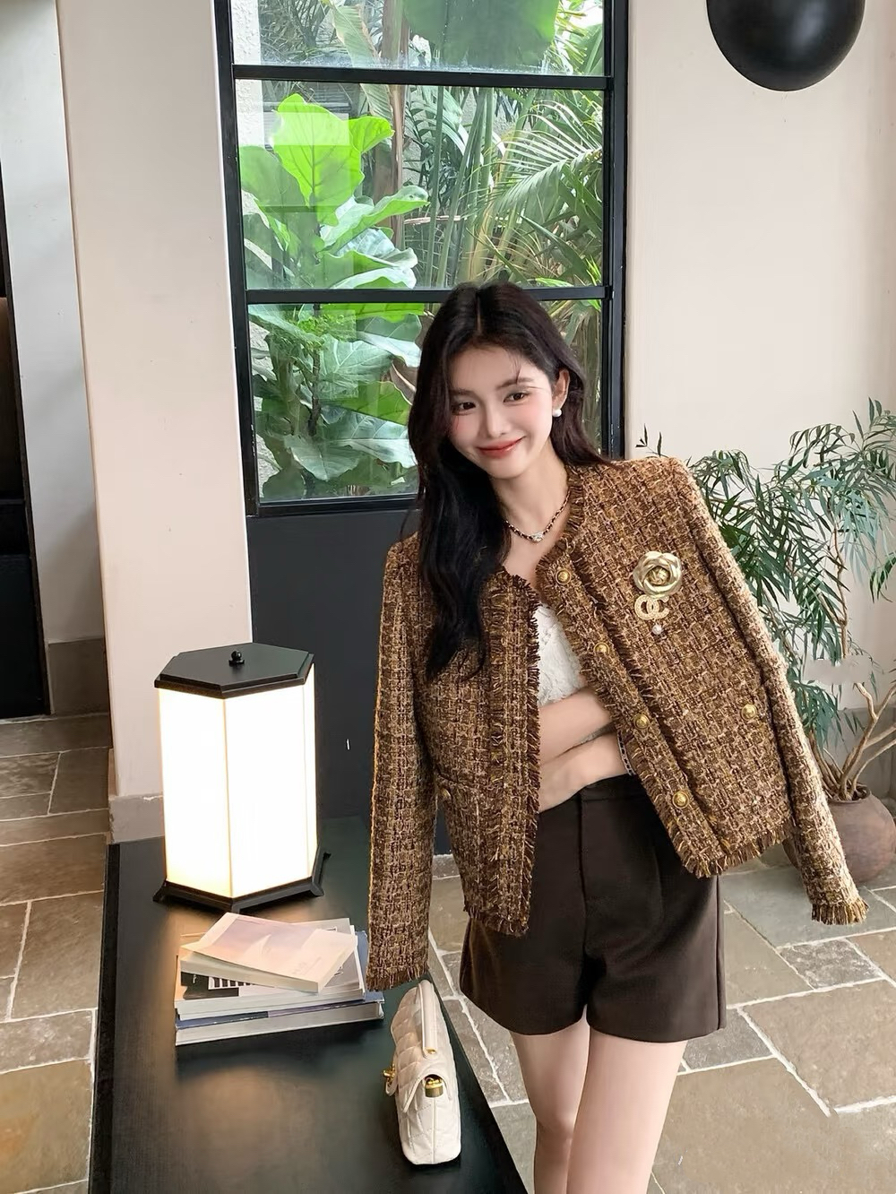 撤柜轻奢优选女装