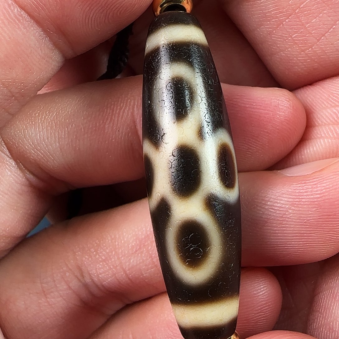 玛瑙/玉髓未镶嵌颈饰项链