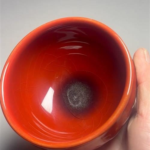 【闪购商品】茶盏-107............