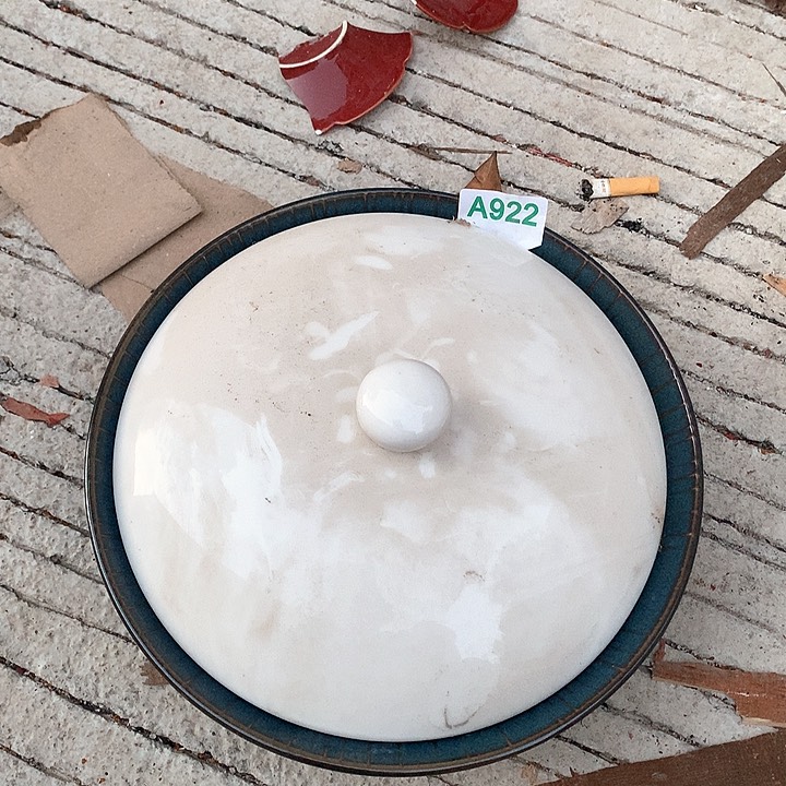 紫砂陶瓷艺术作品欣赏