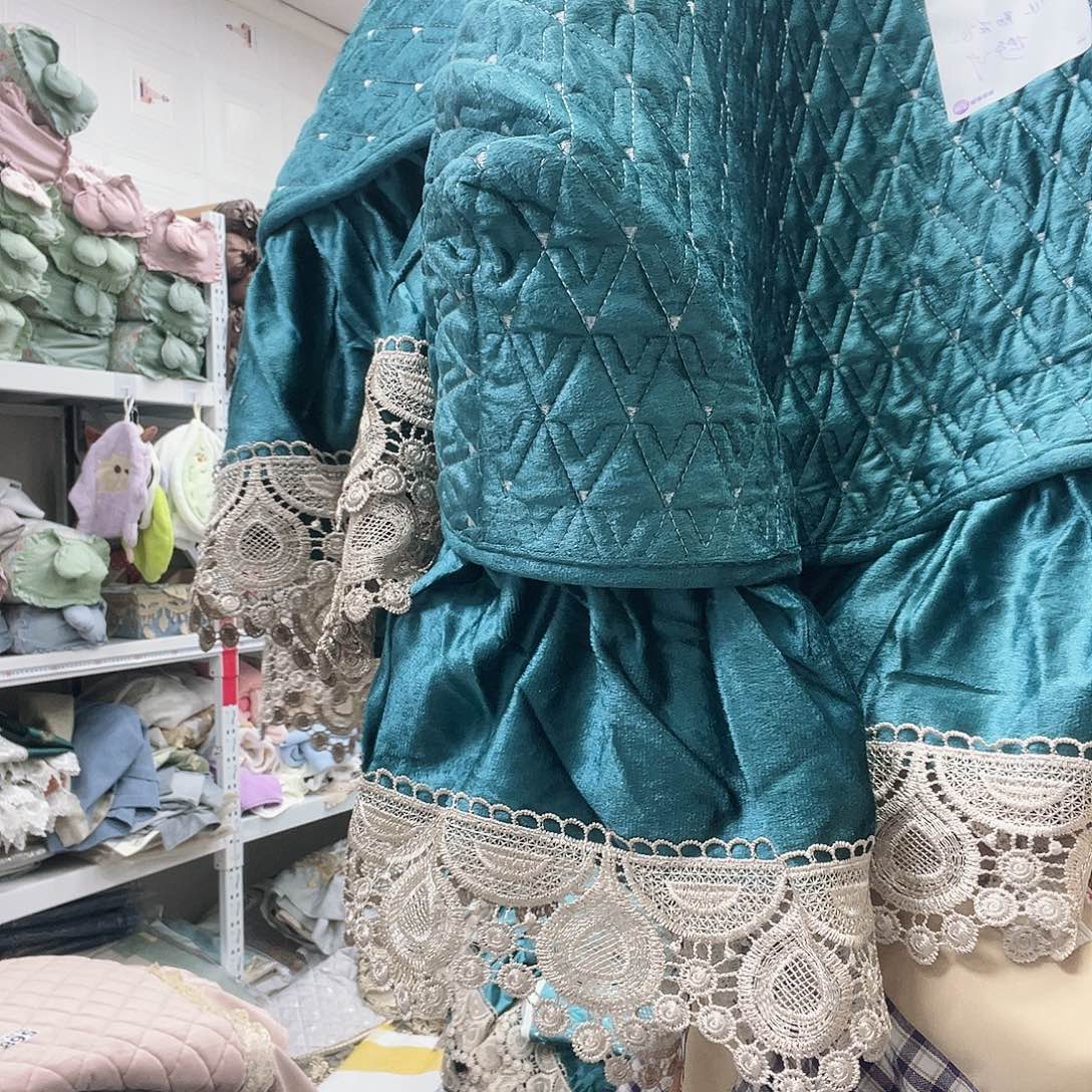 (***)聚酯纤维雪尼尔快乐大本营在这里是什么