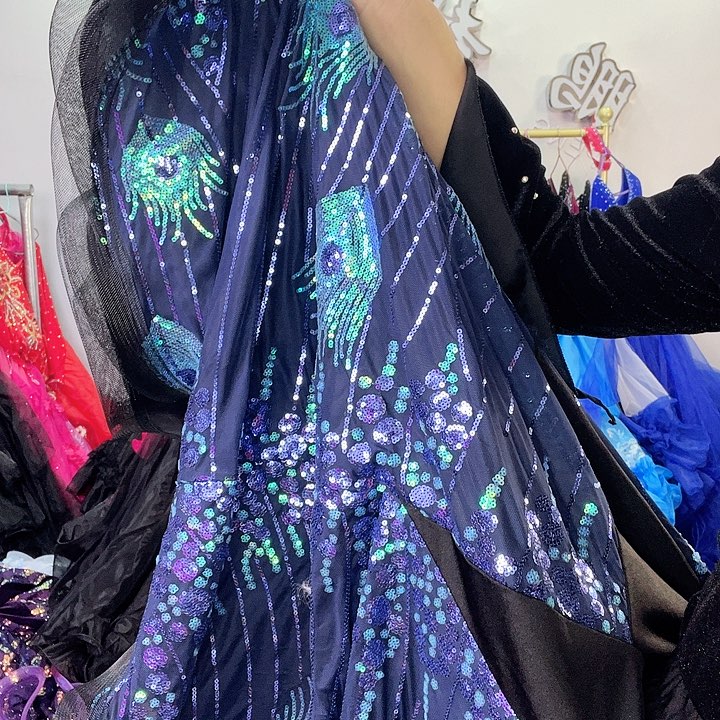 交谊舞的舞蹈动作和