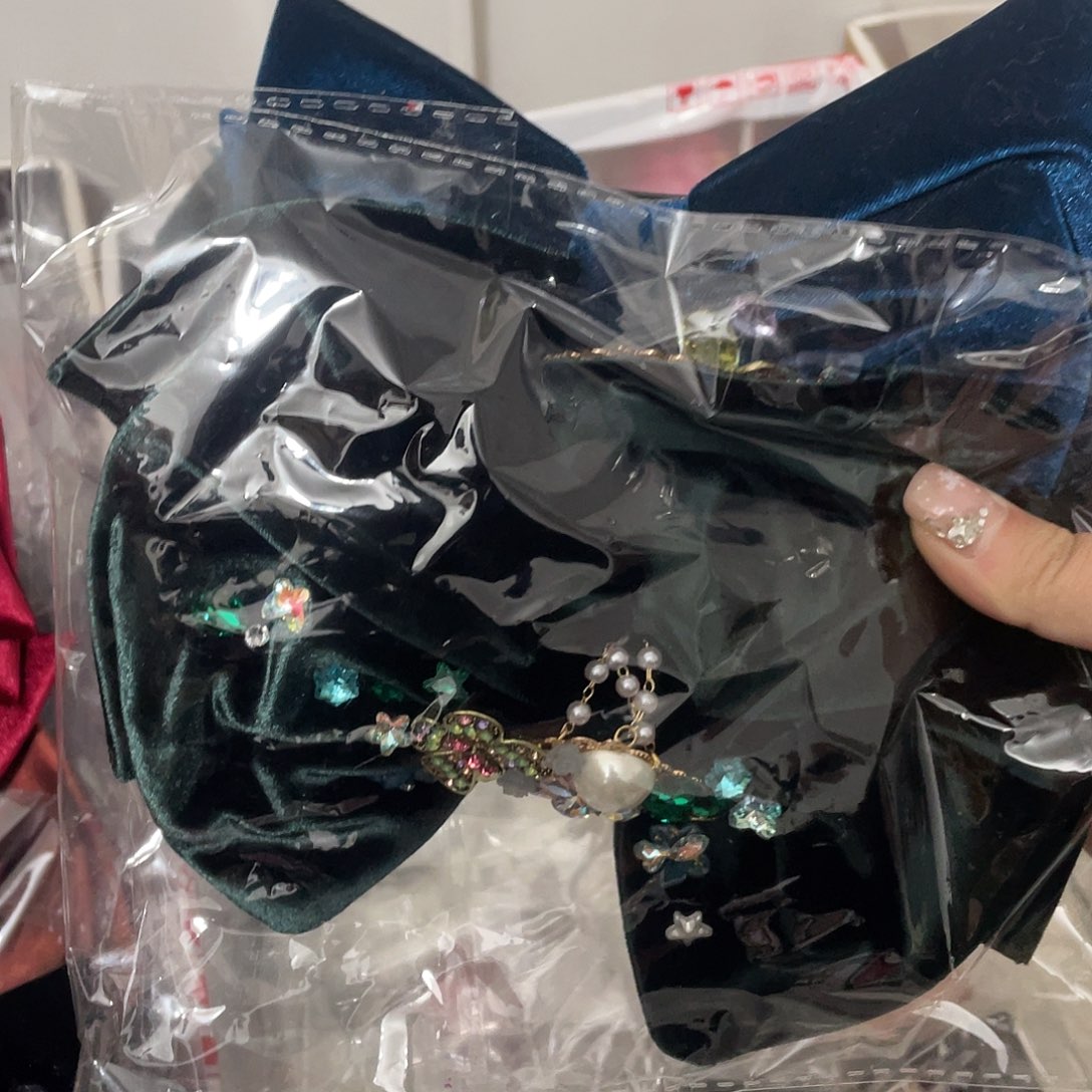 布艺铁合金特价商品