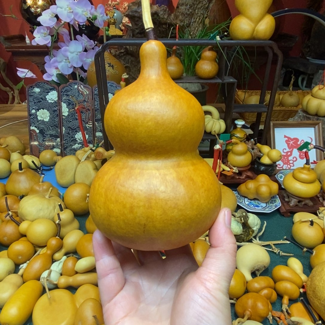 y***.有机玻璃葫芦链接