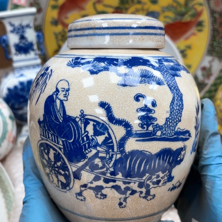 摆件瓷器摆件 瓷器摆件