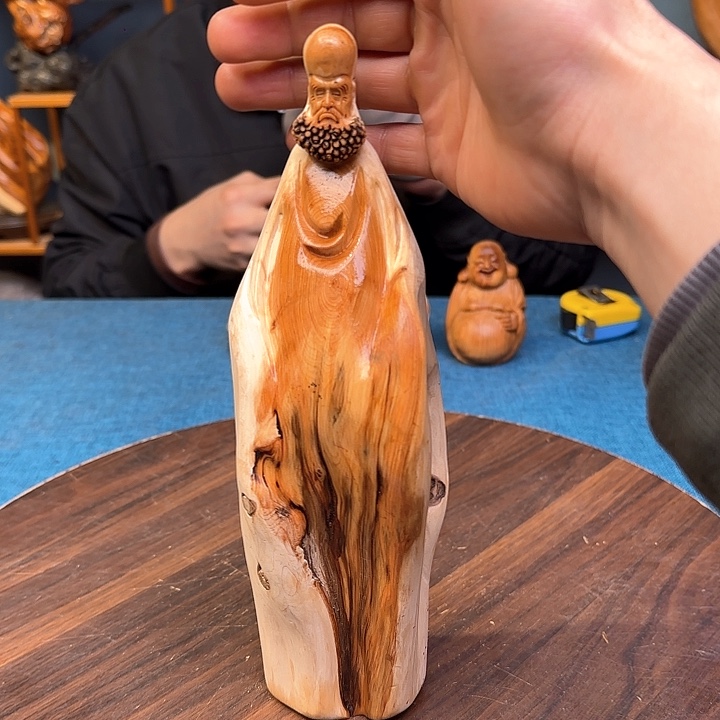 柏木（崖柏）关注一下