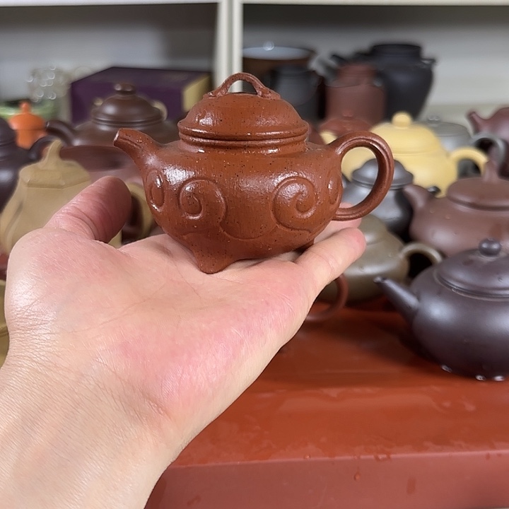 茶壶紫砂紫砂壶紫砂壶