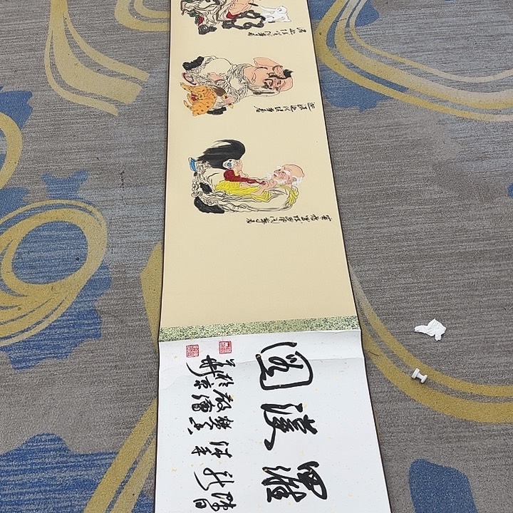 书法作品多次参加全国