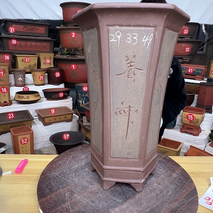 紫砂精品紫砂工厂直销