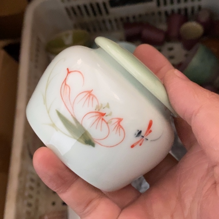 陶瓷艺术品及陶瓷制品